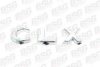 FORD 7274117 Tailgate Emblem
